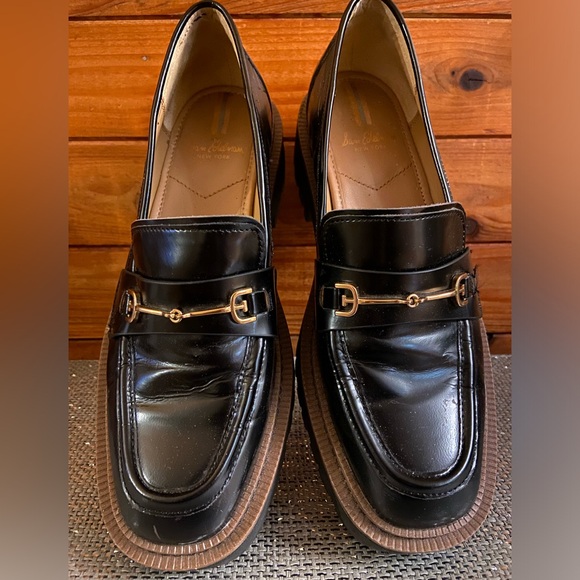 Sam Edelman Laurs Platform Loafer - Picture 7 of 11